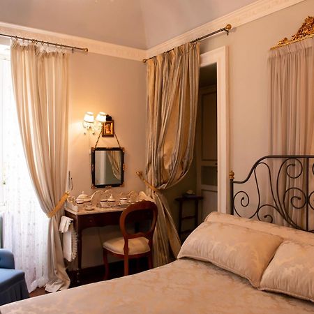 Casa Isabella B&B Rocca San Giovanni Exterior photo