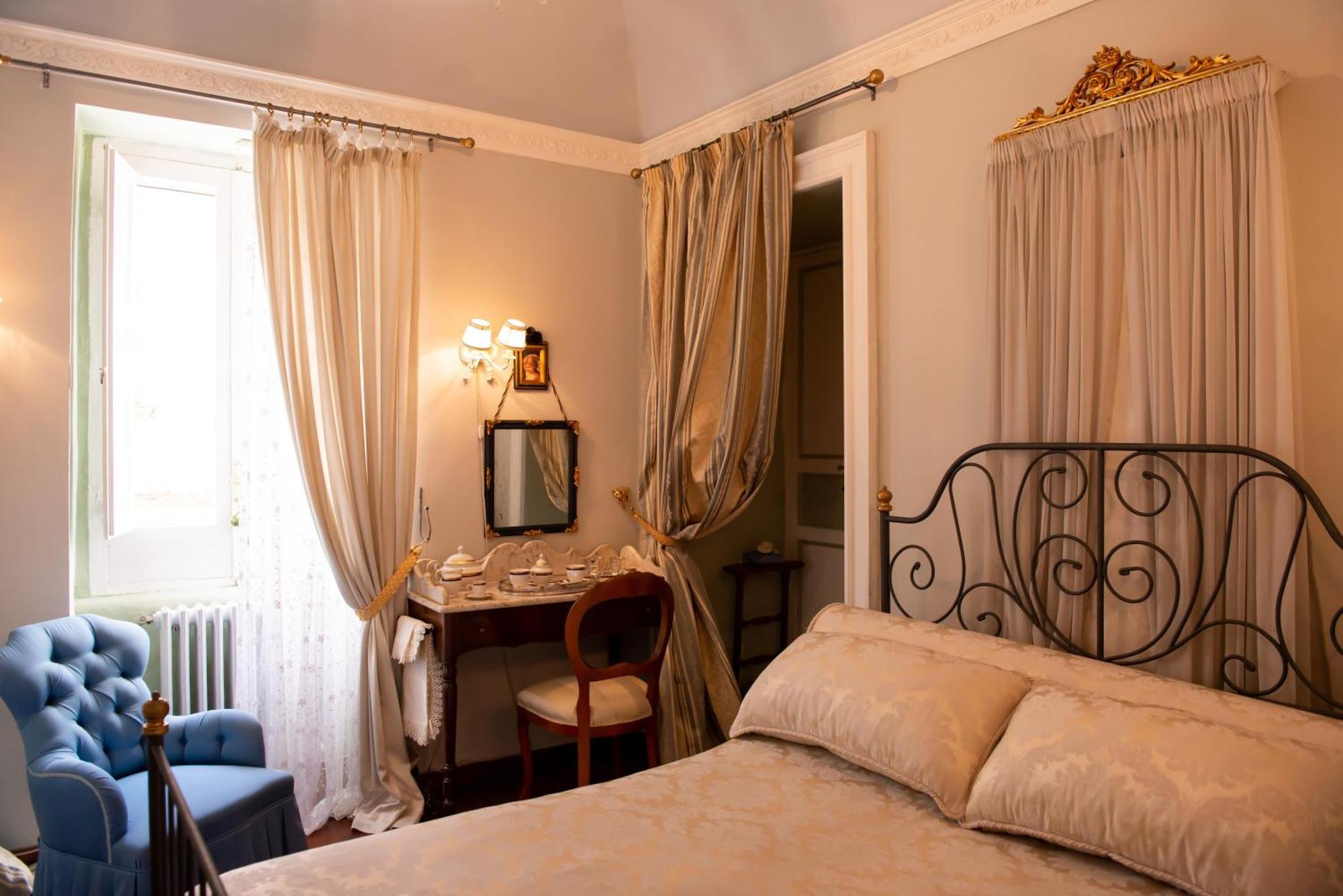 Casa Isabella B&B Rocca San Giovanni Exterior photo