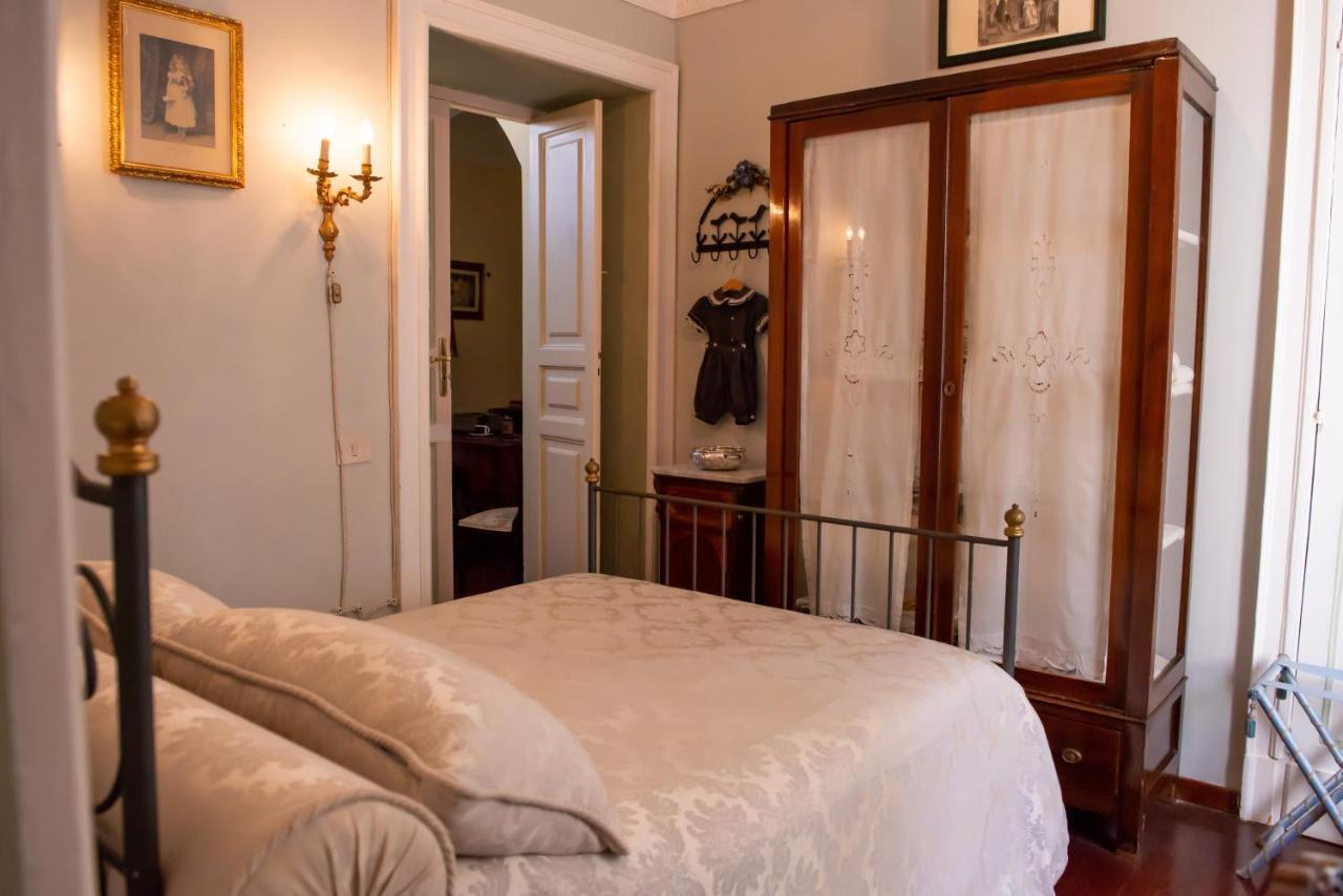 Casa Isabella B&B Rocca San Giovanni Exterior photo