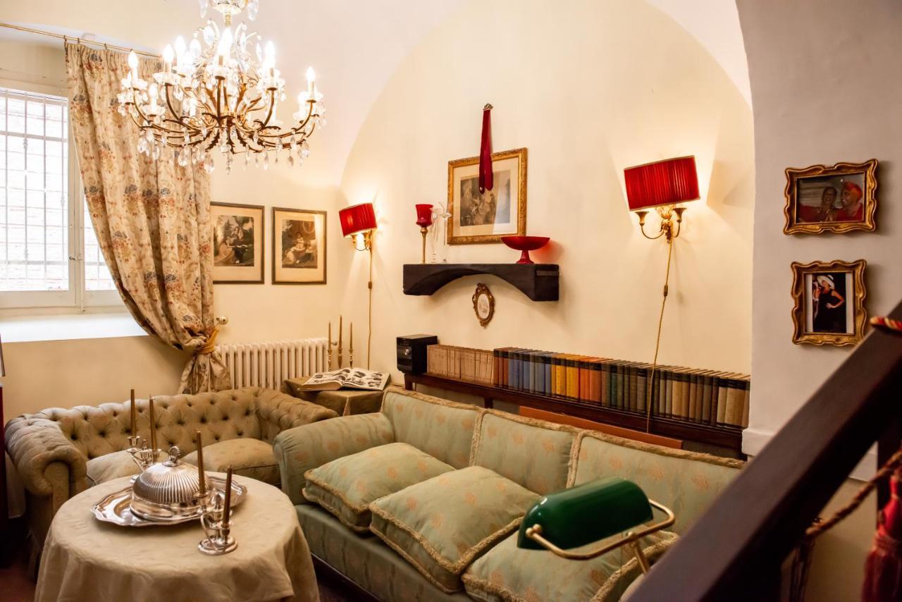 Casa Isabella B&B Rocca San Giovanni Exterior photo