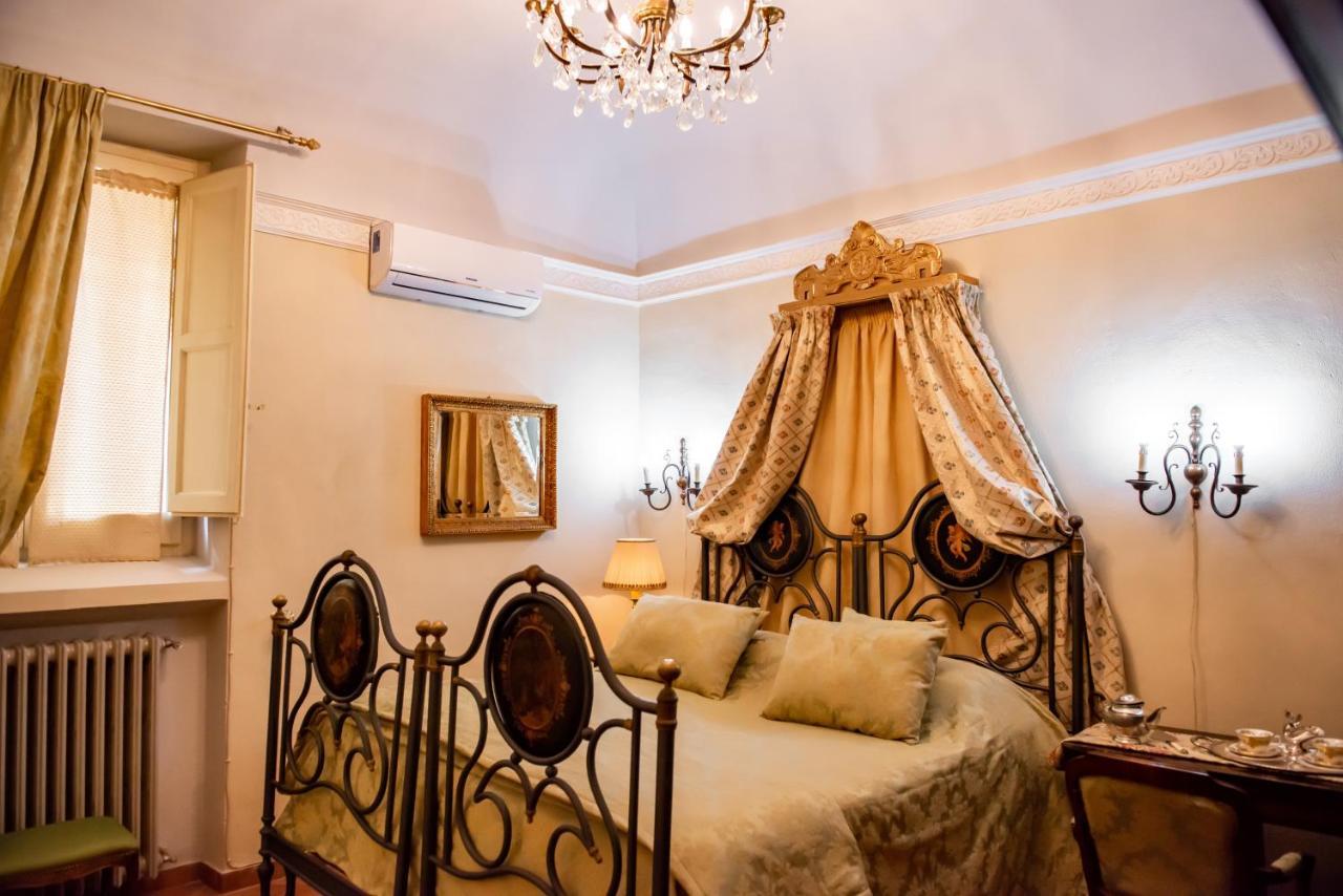 Casa Isabella B&B Rocca San Giovanni Exterior photo