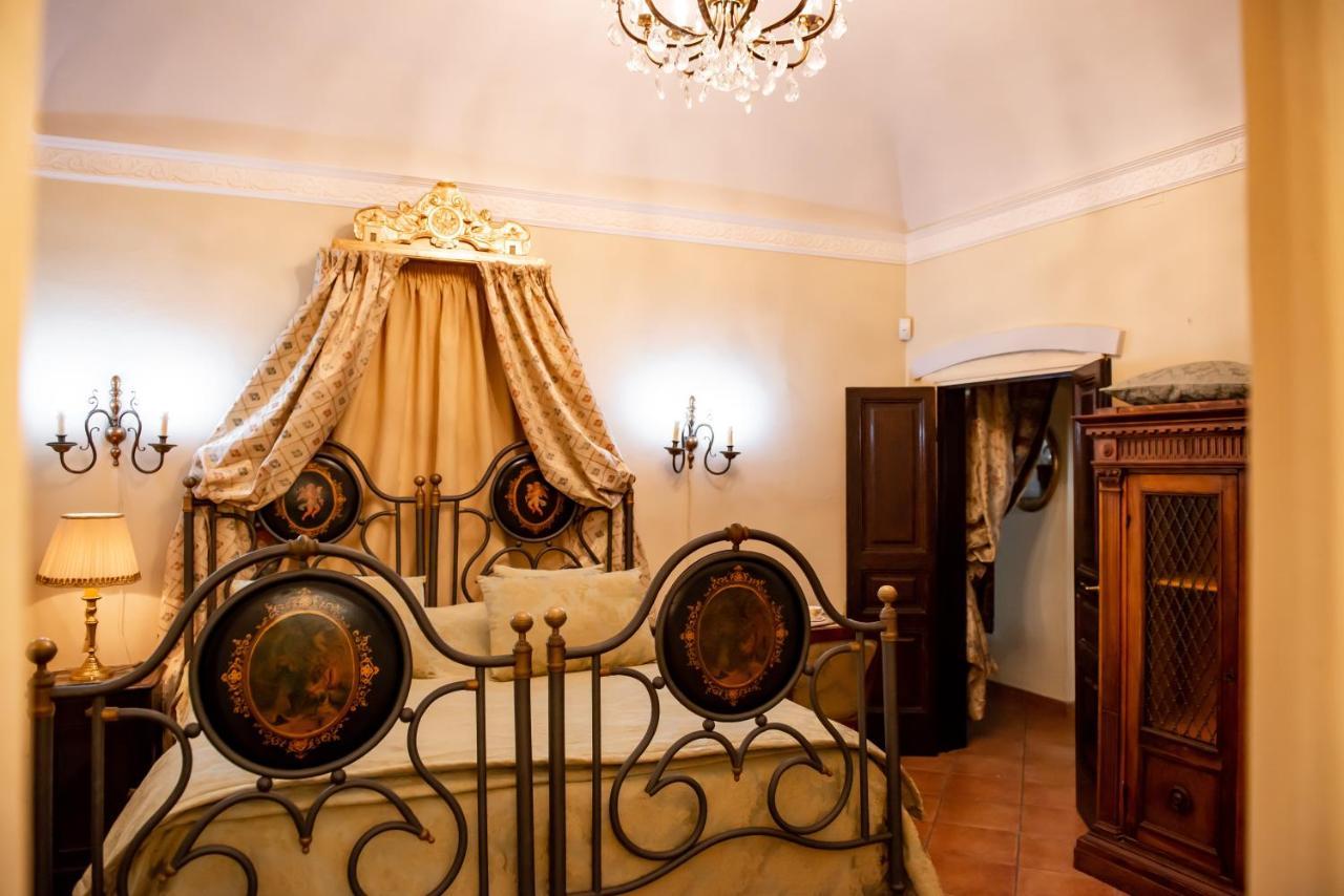 Casa Isabella B&B Rocca San Giovanni Exterior photo