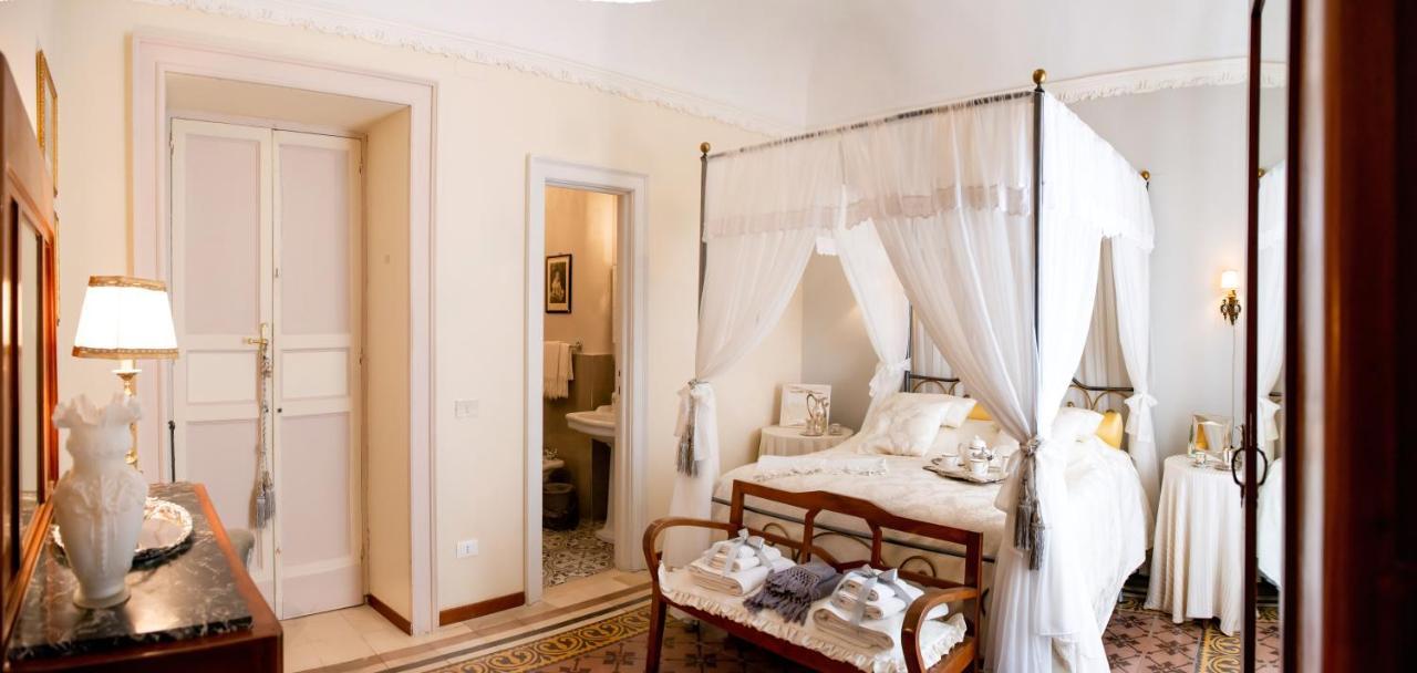 Casa Isabella B&B Rocca San Giovanni Exterior photo