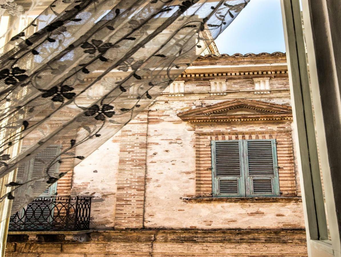 Casa Isabella B&B Rocca San Giovanni Exterior photo